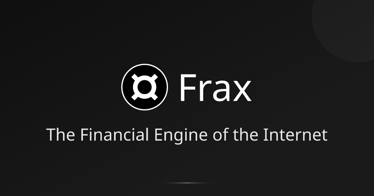 Fraxtal Testnet logo